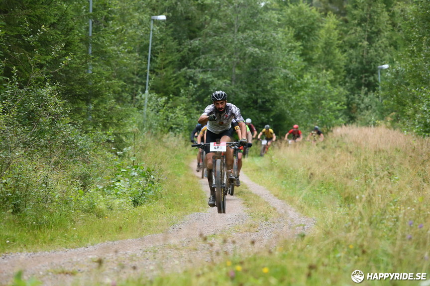 Bild från Cykelvasan 2019 (90km)