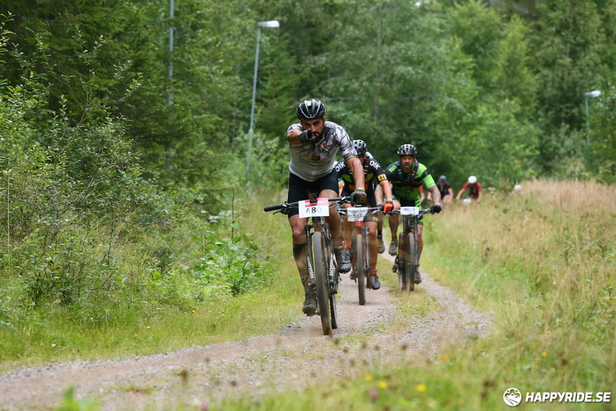 Bild från Cykelvasan 2019 (90km)