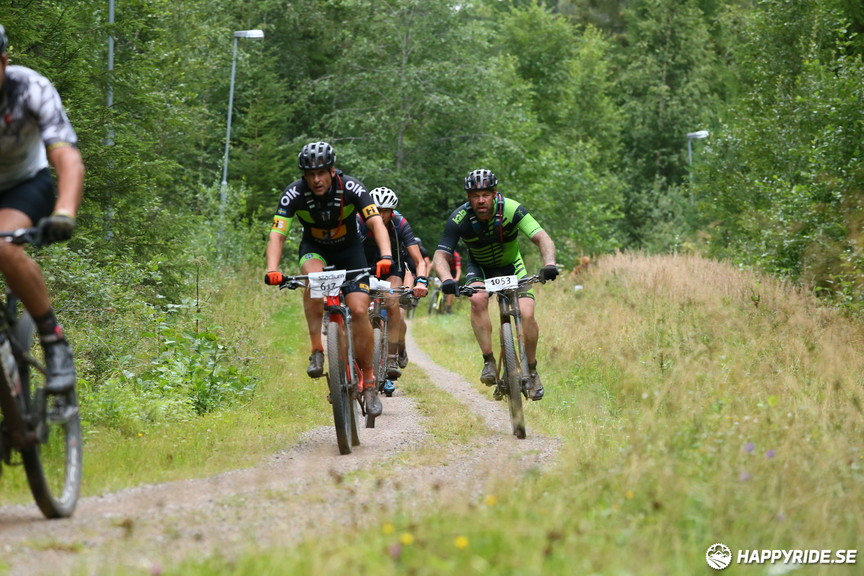 Bild från Cykelvasan 2019 (90km)