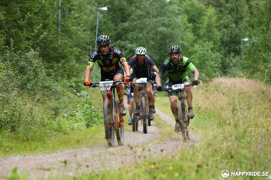 Bild från Cykelvasan 2019 (90km)