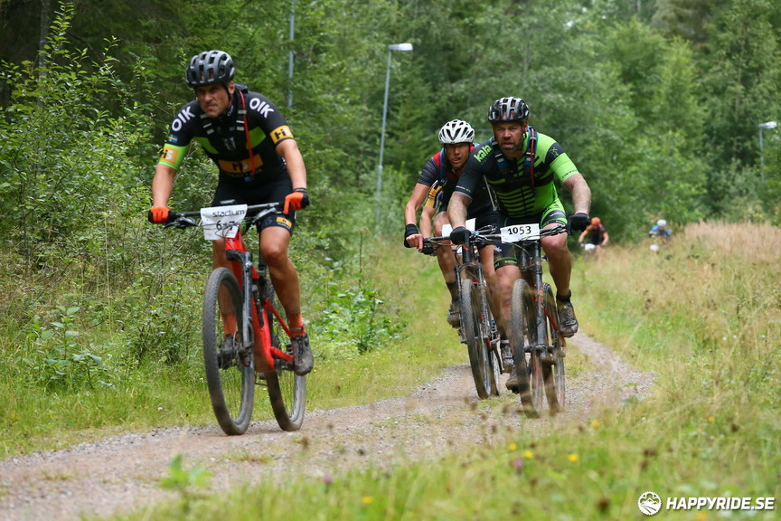 Bild från Cykelvasan 2019 (90km)