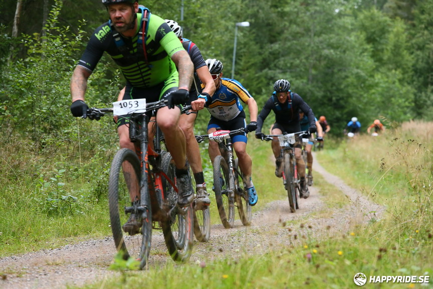 Bild från Cykelvasan 2019 (90km)