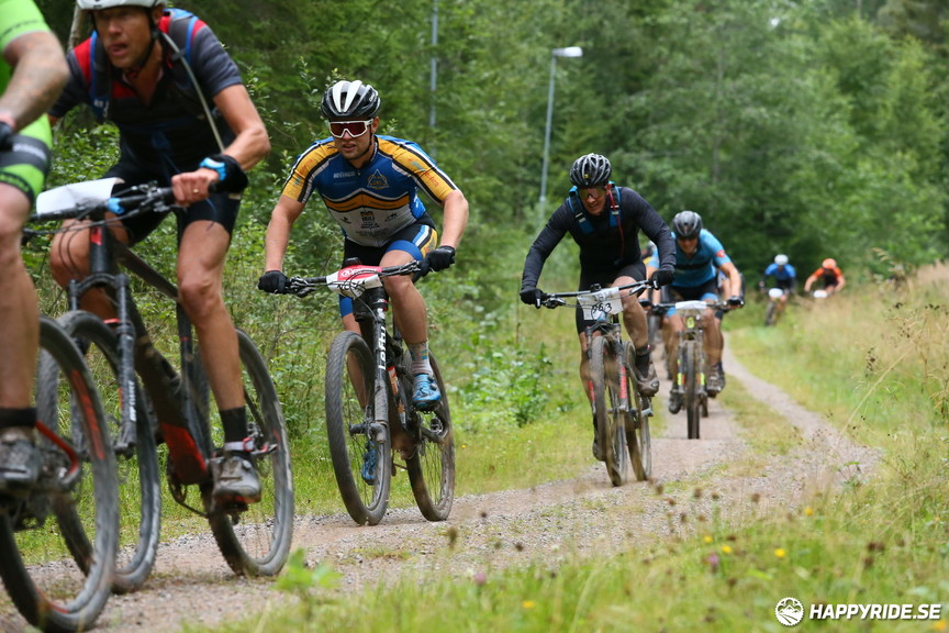 Bild från Cykelvasan 2019 (90km)
