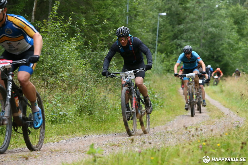 Bild från Cykelvasan 2019 (90km)