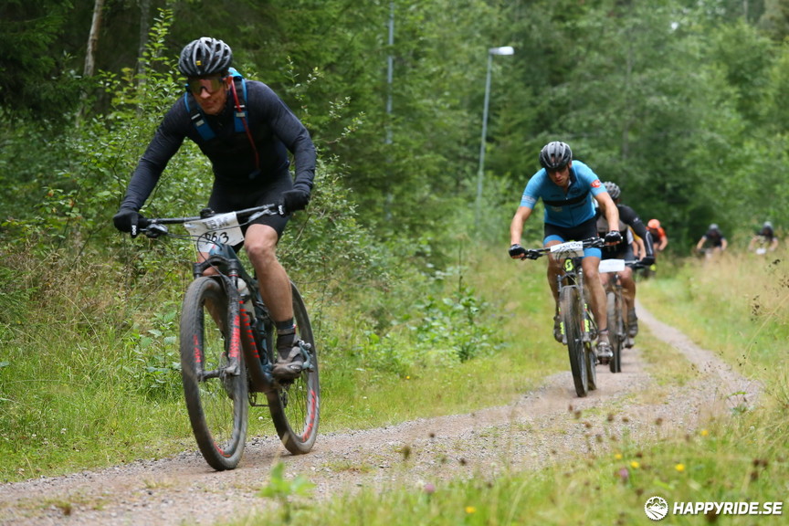 Bild från Cykelvasan 2019 (90km)