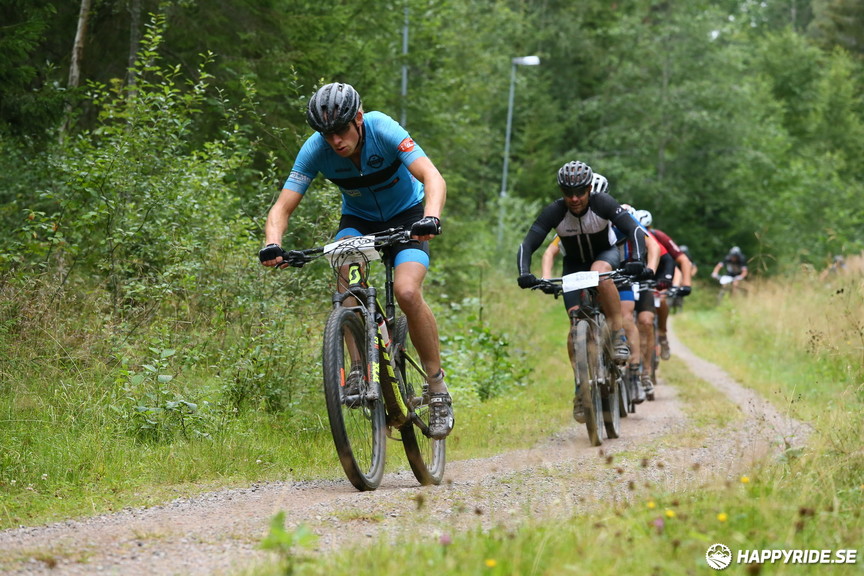 Bild från Cykelvasan 2019 (90km)