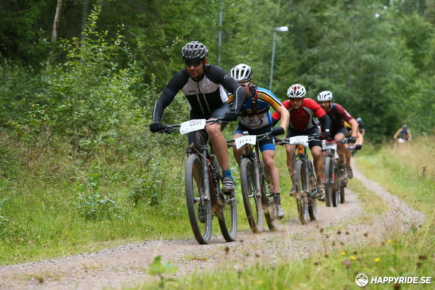 Bild från Cykelvasan 2019 (90km)