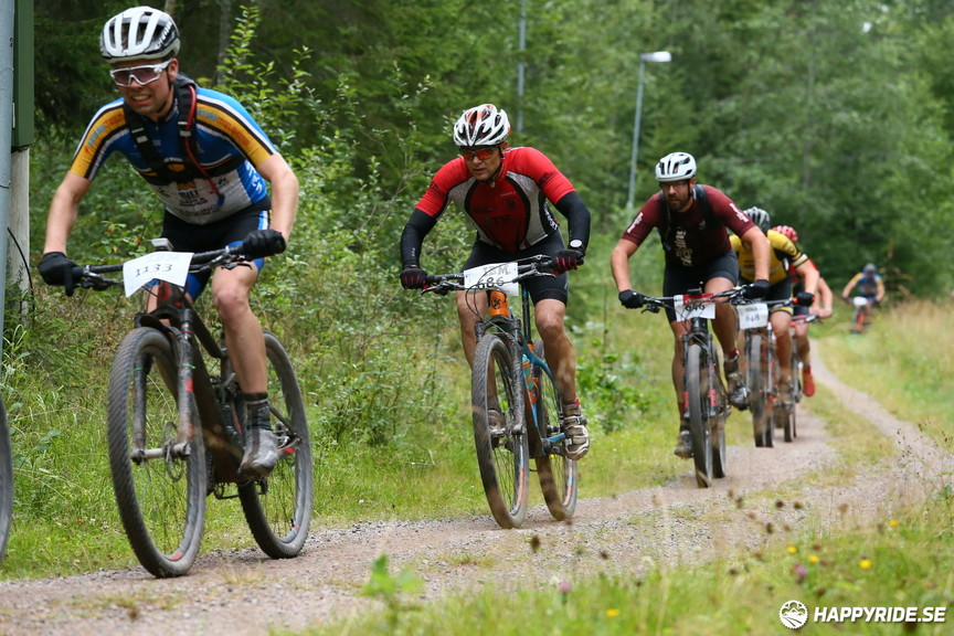 Bild från Cykelvasan 2019 (90km)