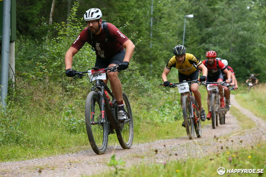 Bild från Cykelvasan 2019 (90km)