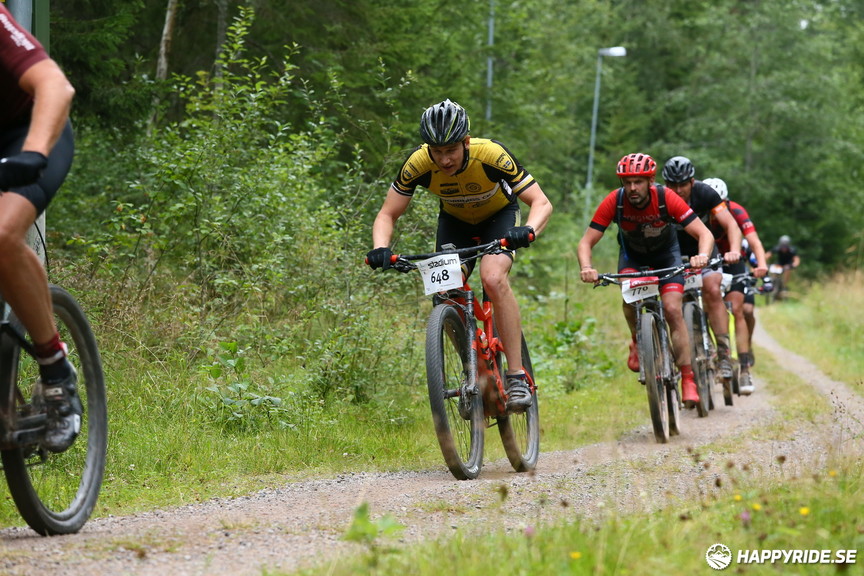 Bild från Cykelvasan 2019 (90km)