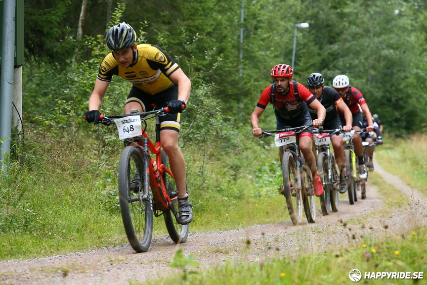 Bild från Cykelvasan 2019 (90km)