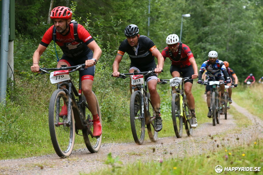 Bild från Cykelvasan 2019 (90km)