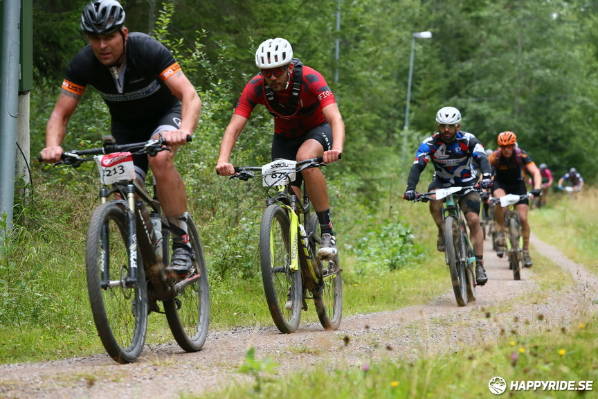 Bild från Cykelvasan 2019 (90km)