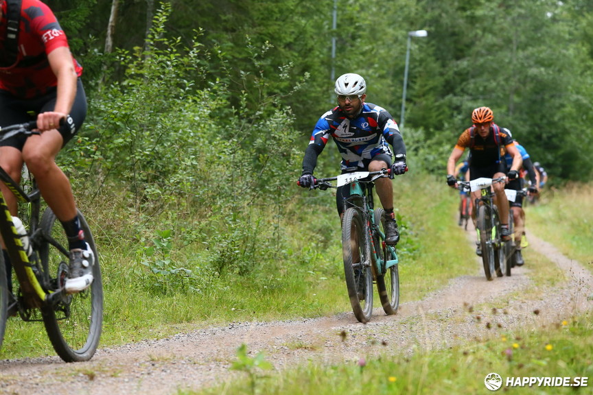 Bild från Cykelvasan 2019 (90km)