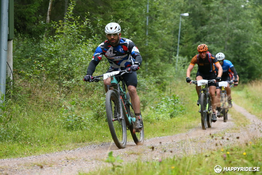 Bild från Cykelvasan 2019 (90km)