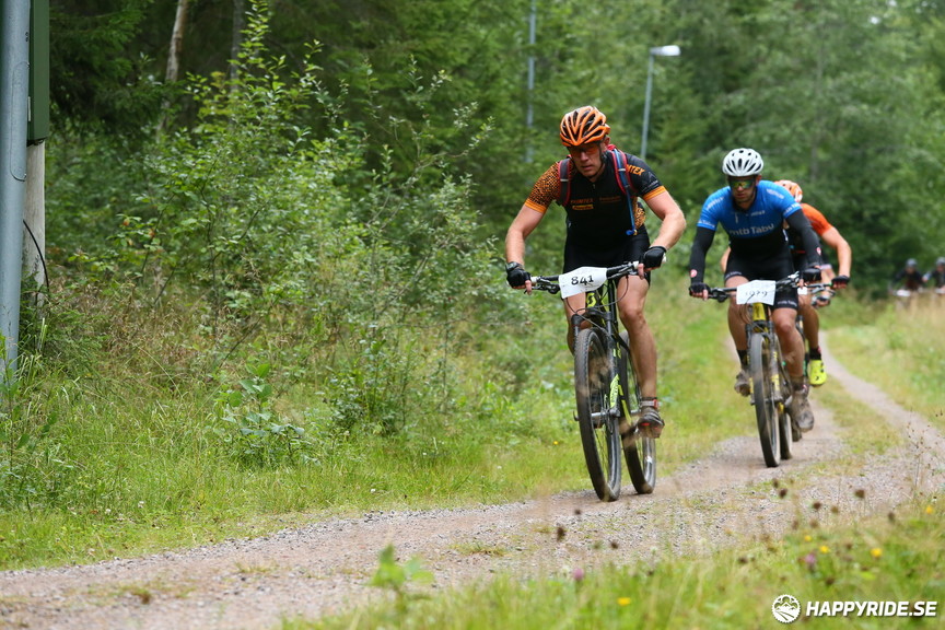 Bild från Cykelvasan 2019 (90km)