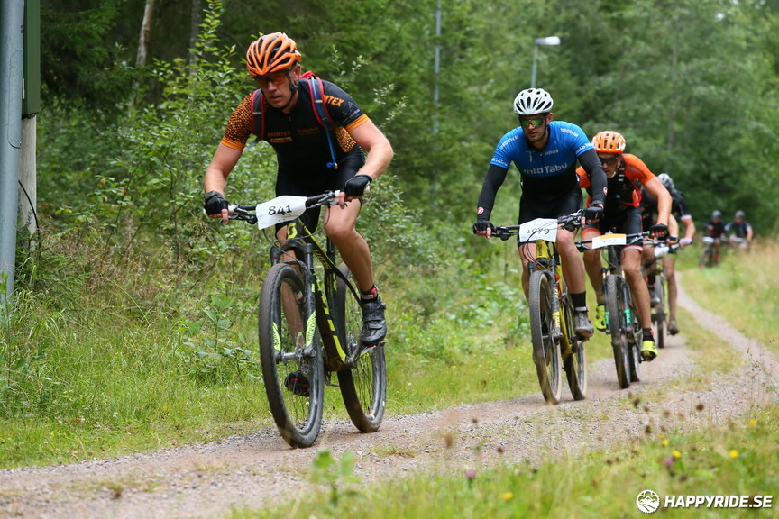 Bild från Cykelvasan 2019 (90km)