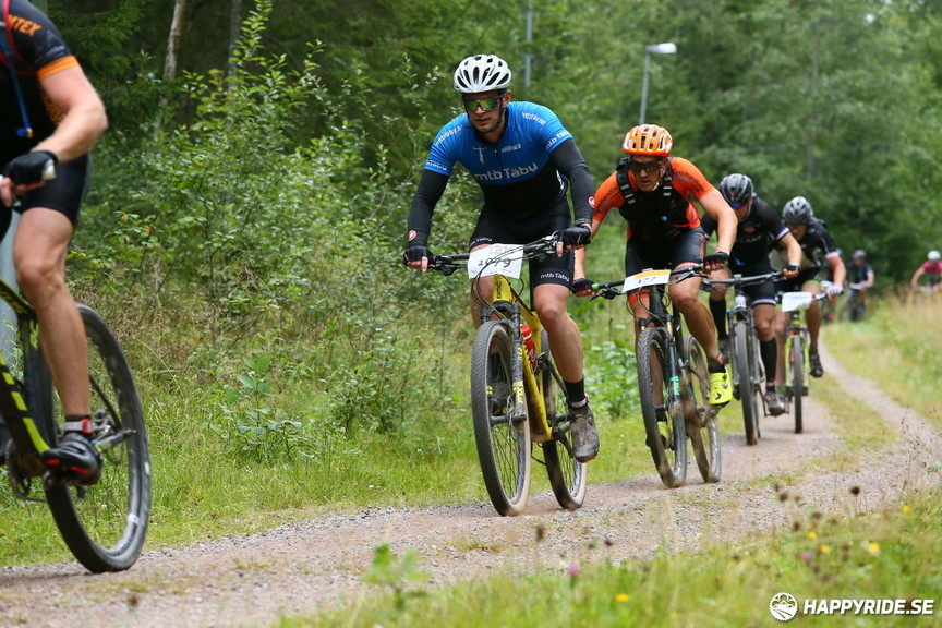 Bild från Cykelvasan 2019 (90km)