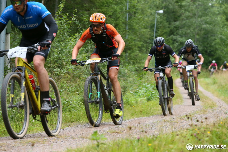 Bild från Cykelvasan 2019 (90km)