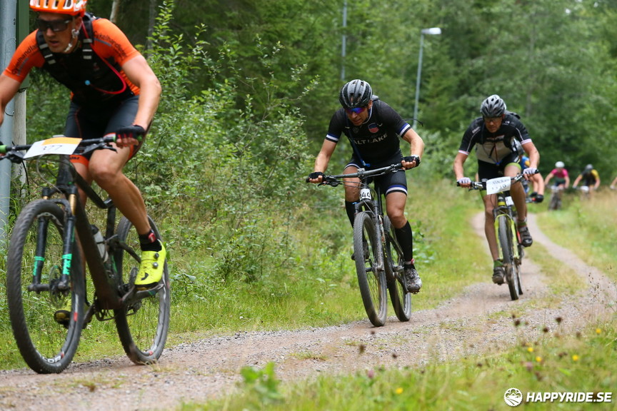 Bild från Cykelvasan 2019 (90km)