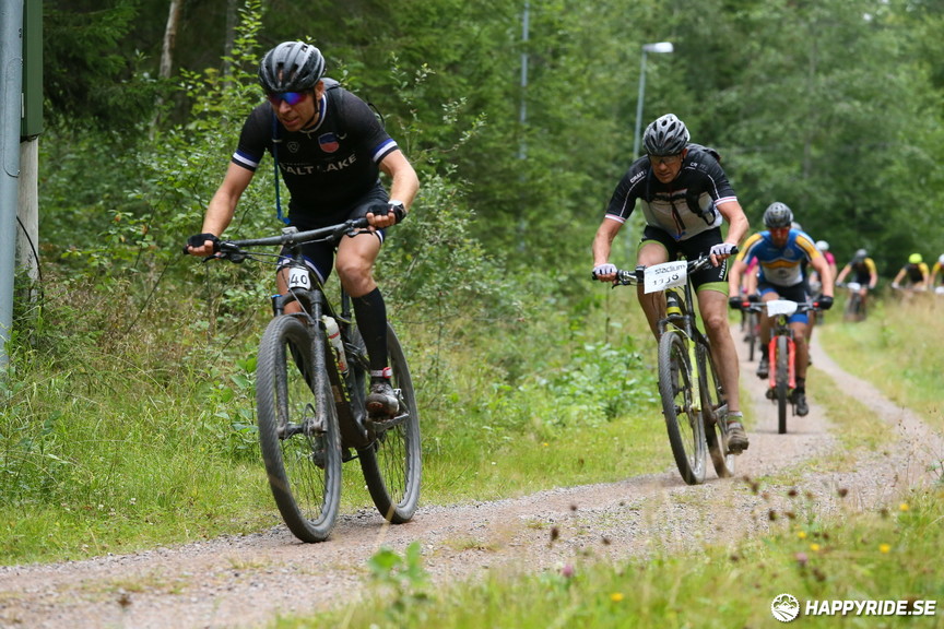 Bild från Cykelvasan 2019 (90km)