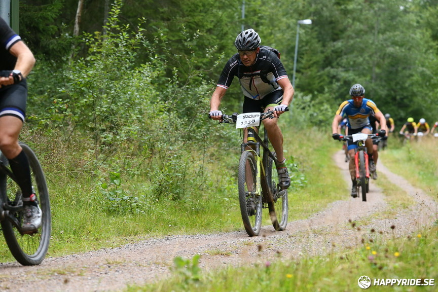 Bild från Cykelvasan 2019 (90km)