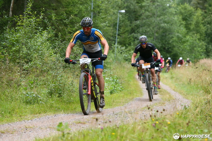 Bild från Cykelvasan 2019 (90km)