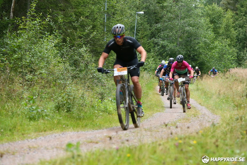 Bild från Cykelvasan 2019 (90km)