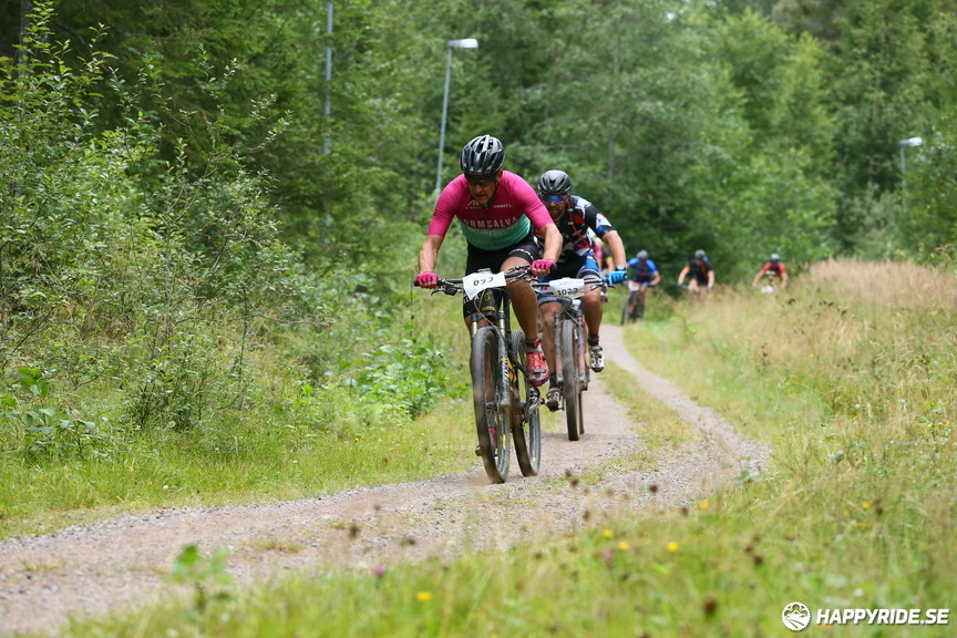 Bild från Cykelvasan 2019 (90km)