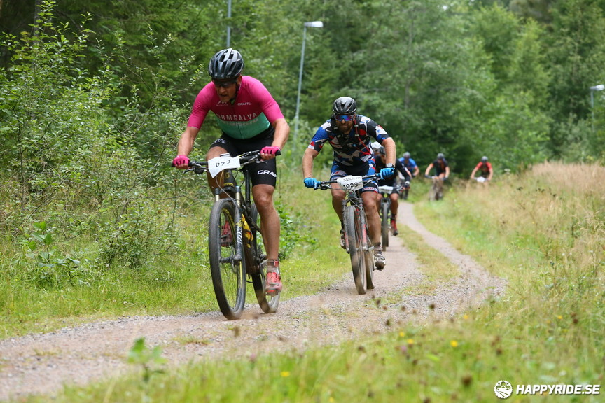 Bild från Cykelvasan 2019 (90km)