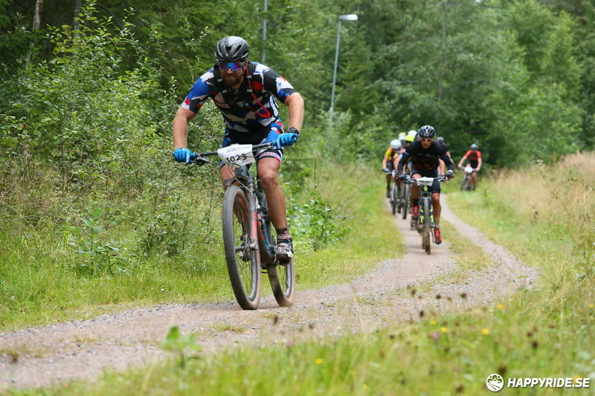 Bild från Cykelvasan 2019 (90km)