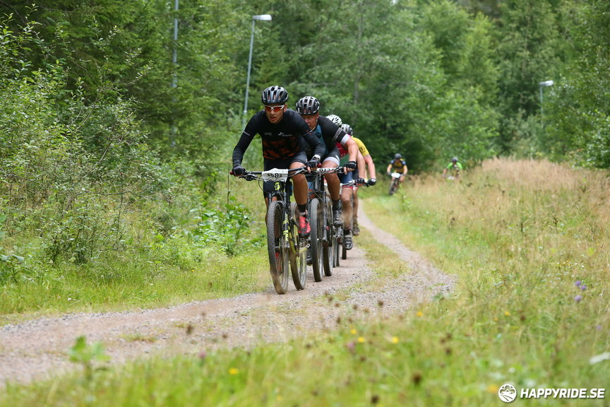 Bild från Cykelvasan 2019 (90km)