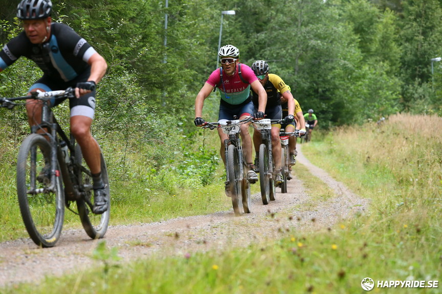 Bild från Cykelvasan 2019 (90km)