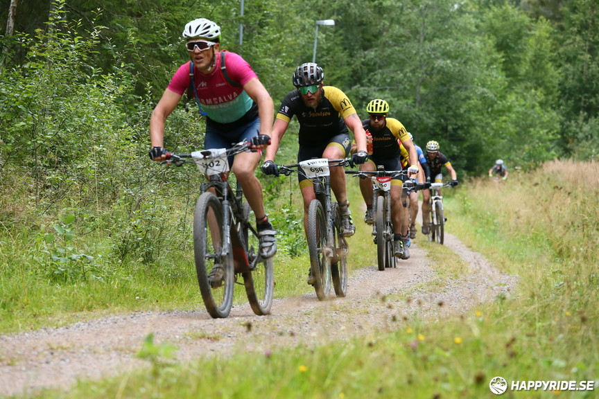 Bild från Cykelvasan 2019 (90km)