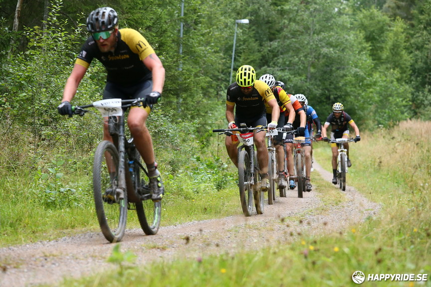 Bild från Cykelvasan 2019 (90km)