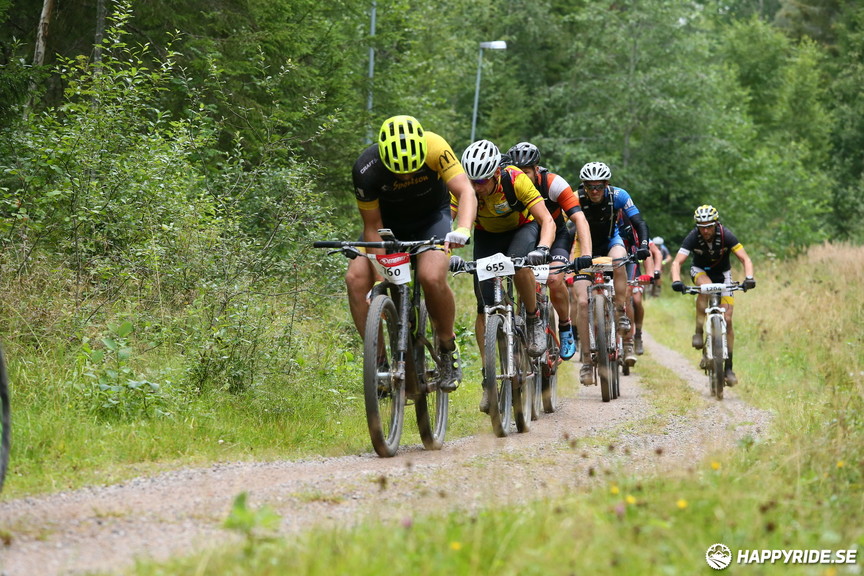 Bild från Cykelvasan 2019 (90km)