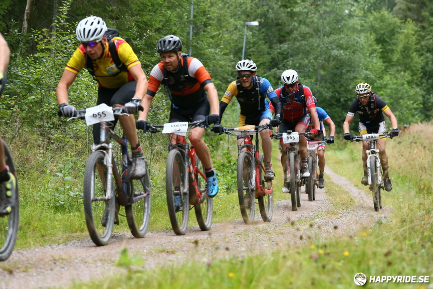Bild från Cykelvasan 2019 (90km)