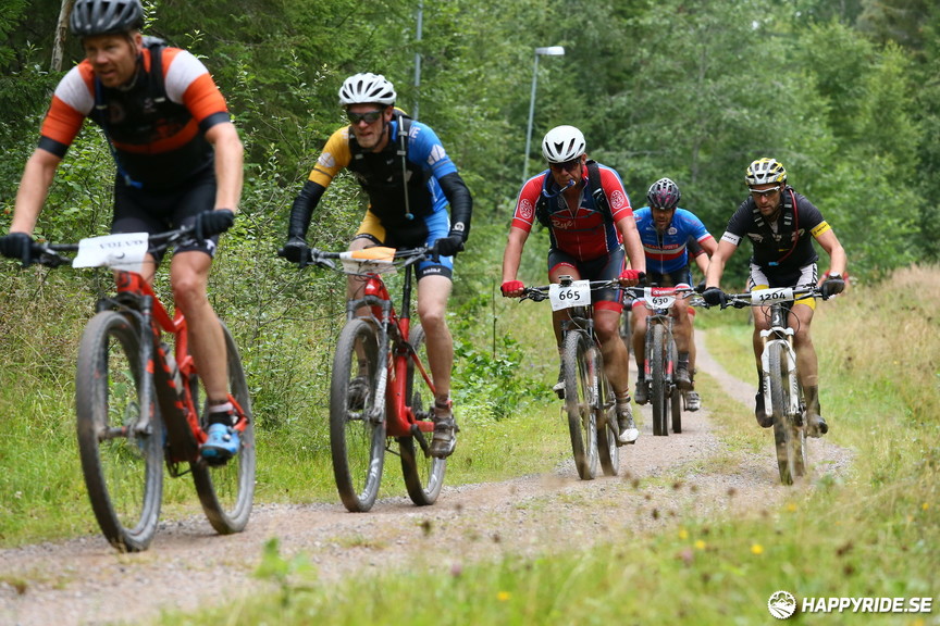Bild från Cykelvasan 2019 (90km)