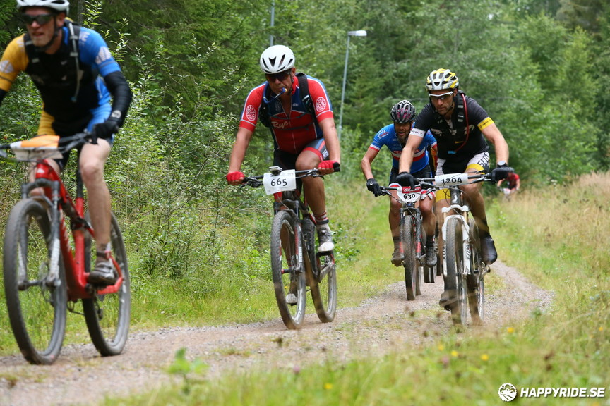 Bild från Cykelvasan 2019 (90km)