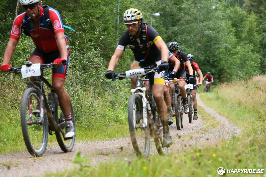 Bild från Cykelvasan 2019 (90km)