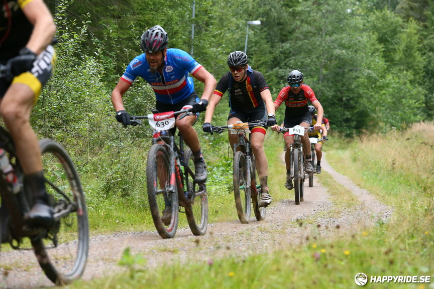 Bild från Cykelvasan 2019 (90km)