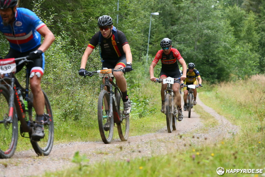 Bild från Cykelvasan 2019 (90km)