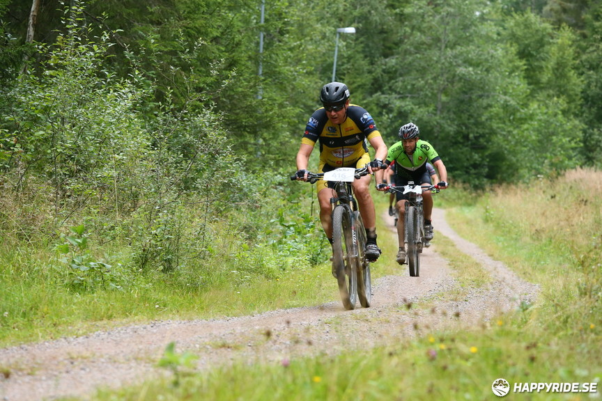 Bild från Cykelvasan 2019 (90km)
