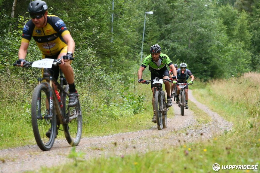 Bild från Cykelvasan 2019 (90km)
