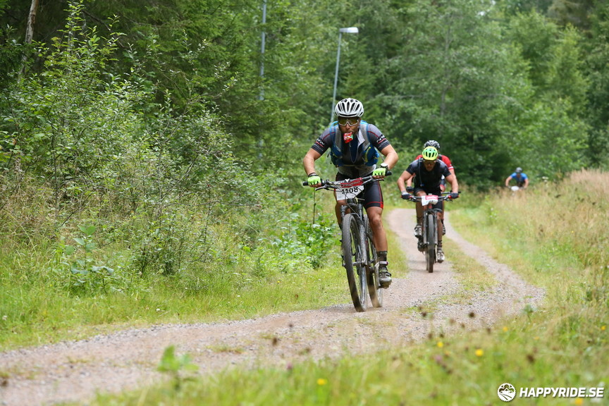 Bild från Cykelvasan 2019 (90km)
