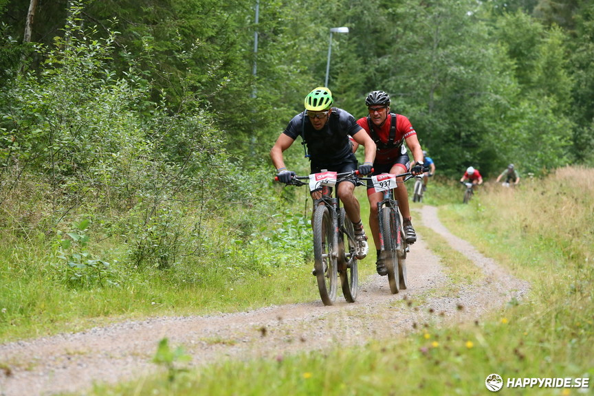 Bild från Cykelvasan 2019 (90km)