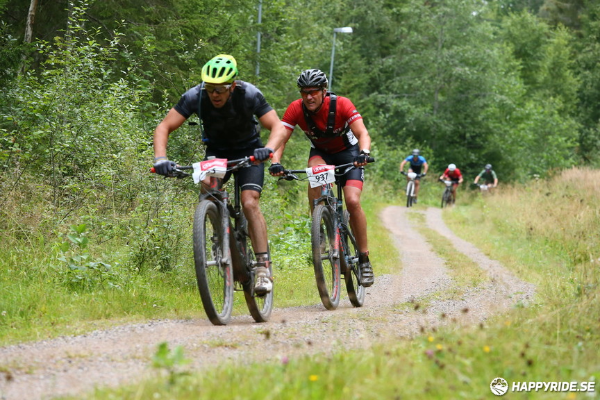 Bild från Cykelvasan 2019 (90km)