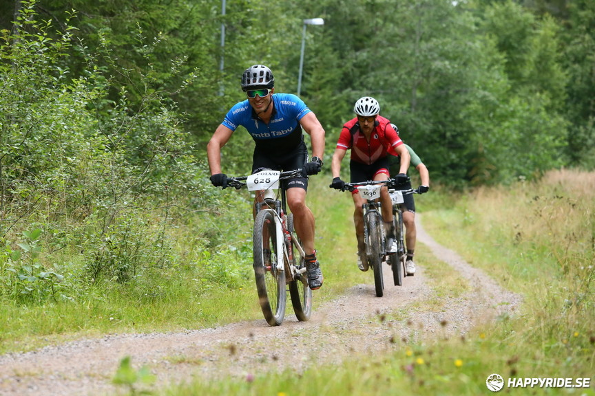 Bild från Cykelvasan 2019 (90km)
