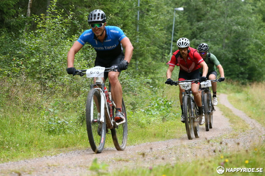 Bild från Cykelvasan 2019 (90km)