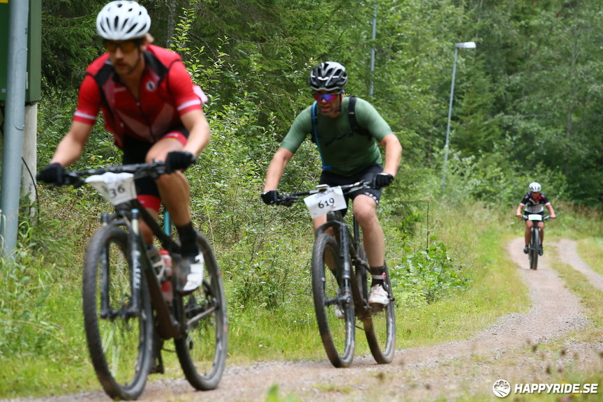 Bild från Cykelvasan 2019 (90km)